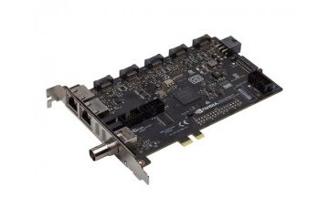 grafične kartice PNY Grafična kartica Quadro Sync Board II, PCIe, 2x RJ45 1x BNC, PNY