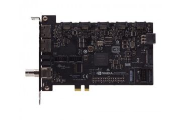 grafične kartice PNY Grafična kartica Quadro Sync Board II, PCIe, 2x RJ45 1x BNC, PNY