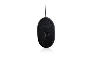 miške EWENT Mouse Ewent Mini Optical, 1000dpi, black, USB