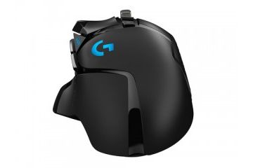 miške LOGITECH Miška Logitech G502 HERO, RGB, USB