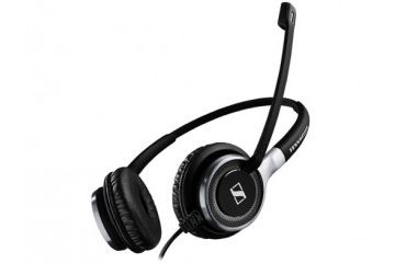 slušalke in mikrofoni EPOS Slušalke EPOS | SENNHEISER SC 665 USB