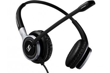 slušalke in mikrofoni EPOS Slušalke EPOS | SENNHEISER SC 665 USB