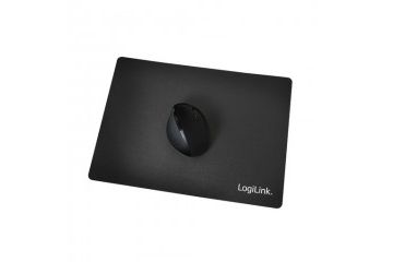 miške  Miška Logilink Wireless Ergonomic Vertical, 1600dpi, črna