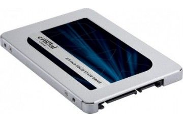 diski SSD CRUCIAL SSD 2TB 2.5' SATA3 3D TLC, 7mm, CRUCIAL MX500