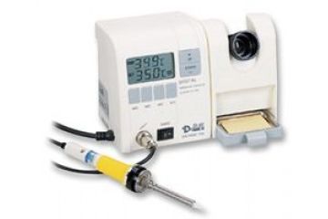 postaje DURATOOL DURATOOL - D00676 - SOLDERING STATION