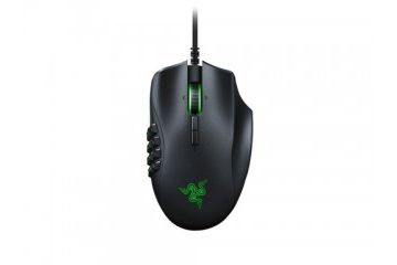 miške RAZER Miška Razer Naga Trinity