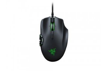 miške RAZER Miška Razer Naga Trinity