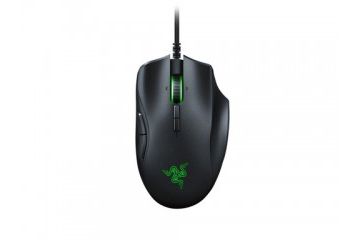 miške RAZER Miška Razer Naga Trinity