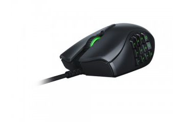 miške RAZER Miška Razer Naga Trinity