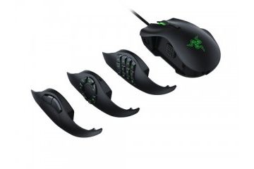 miške RAZER Miška Razer Naga Trinity