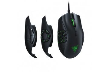 miške RAZER Miška Razer Naga Trinity