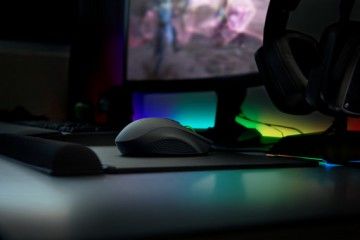 miške RAZER Miška Razer Naga Trinity