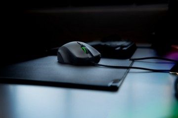 miške RAZER Miška Razer Naga Trinity