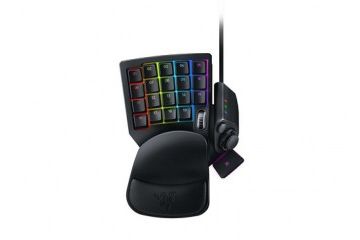 tipkovnice RAZER Tipkovnica Razer Tartarus V2