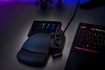 tipkovnice RAZER Tipkovnica Razer Tartarus V2