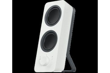 zvočniki LOGITECH Zvočniki Logitech Z207 2.0, Bluetooth, beli