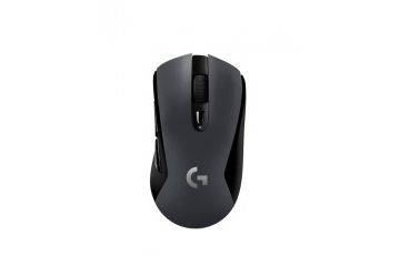 miške LOGITECH Miška Logitech G603 LIGHTSPEED Wireless Gaming, črna