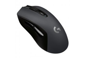 miške LOGITECH Miška Logitech G603 LIGHTSPEED Wireless Gaming, črna