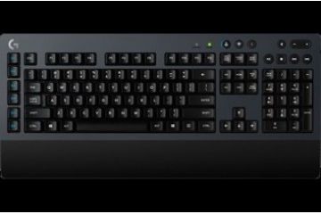 tipkovnice LOGITECH Tipkovnica Logitech G613 Wireless Mechanical Gaming, USB, SLO g.