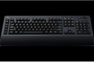 tipkovnice LOGITECH Tipkovnica Logitech G613 Wireless Mechanical Gaming, USB, SLO g.