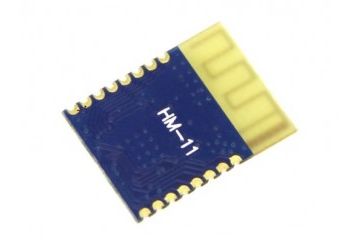 wireless SEED STUDIO Bluetooth V4.0 HM-11 BLE Module, Seed210005001