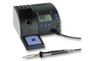 postaje ERSA ERSA - RDS80 - SOLDERING STATION, 80W, 230V