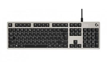 tipkovnice LOGITECH Tipkovnica Logitech G413 Silver, Romer-G, USB, SLO g.