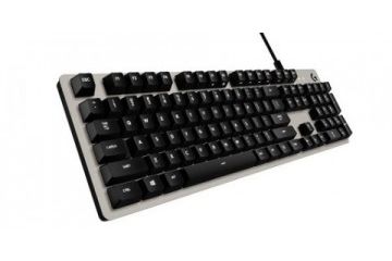 tipkovnice LOGITECH Tipkovnica Logitech G413 Silver, Romer-G, USB, SLO g.