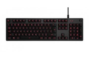 tipkovnice LOGITECH Tipkovnica Logitech G413 Carbon, Romer-G, USB, SLO g.