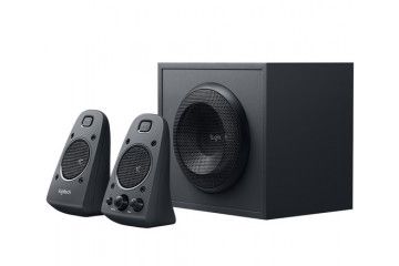 zvočniki LOGITECH Zvočniki Logitech Z625, 2.1, 200W RMS, THX