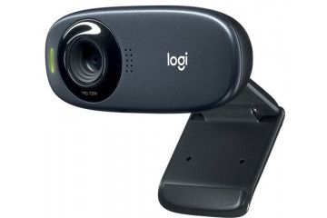 kamere LOGITECH Spletna kamera Logitech C310, USB