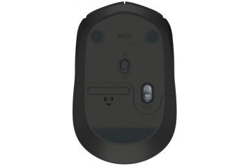 miške LOGITECH Miška Logitech B170 Wireless, črna