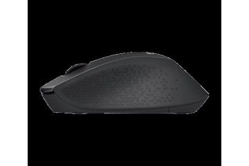 miške LOGITECH Miška Logitech M330 Silent Plus, črna