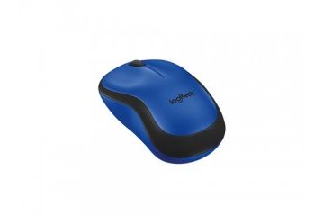 miške LOGITECH Miška Logitech M220 Silent, modra