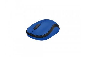 miške LOGITECH Miška Logitech M220 Silent, modra