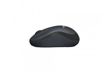 miške LOGITECH Miška Logitech M220 Silent, črna