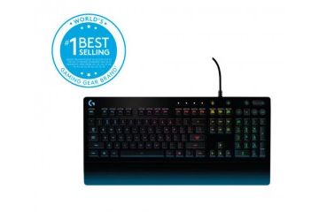 tipkovnice LOGITECH Tipkovnica Logitech G213 Prodigy Gaming, USB, SLO g.