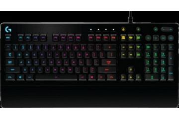 tipkovnice LOGITECH Tipkovnica Logitech G213 Prodigy Gaming, USB, SLO g.