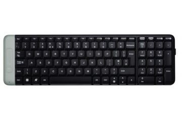 tipkovnice LOGITECH Tipkovnica Logitech K230 Wireless, SLO g.