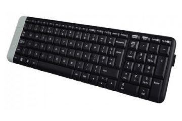 tipkovnice LOGITECH Tipkovnica Logitech K230 Wireless, SLO g.