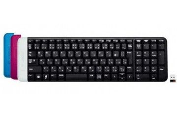 tipkovnice LOGITECH Tipkovnica Logitech K230 Wireless, SLO g.