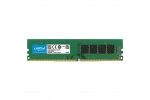 RAM pomnilniki CRUCIAL RAM DDR4 4GB PC4-21300 2666MT/s CL19 SR x8 1.2V Crucial