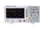 TESTI IN MERITVE MULTICOMP PRO Digital Oscilloscope, Economical, Eco, 2 Analogue, 50 MHz, 500 MSPS, 10 kpts, 7 ns, MULTICOMP PRO MP720010 EU-UK