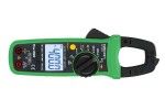 multimetri MULTICOMP PRO Clamp Meter, AC/DC Current, AC/DC Voltage, Capacitance, Continuity, Diode, Frequency, Resistance, MULTICOMP PRO MP760607