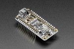 Nekategorizirano ADAFRUIT Assembled Adafruit Prop-Maker FeatherWing, Adafruit 4145