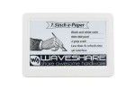 e-paper WAVESHARE 7.5inch Passive NFC-Powered e-Paper, No Battery, Waveshare 17675