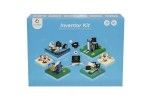 kits ELECROW Crowbits-Inventor Kit for Micro: bit Starter programming kit, Robot Toy for Learning Code, Elecrow CRB0000MK