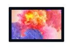 lcd WAVESHARE 9inch QLED Quantum Dot Display, 1280×720, Toughened Glass Panel, HDMI Interface, Wide Color Gamut, Waveshare 24922