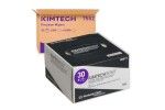 Nekategorizirano KIMBERLY CLARK Kimberly Clark KIMTECH Science Cleanroom Wipes, 1 Ply, White, 210 x 110mm, 280 Wipes Per Pack, Kimberly Clark 7552 