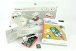 kits RASPBERRY PI Official Raspberry Pi 5 Desktop Kit (4GB, EU), Raspberry Pi SC1170EU-4GB